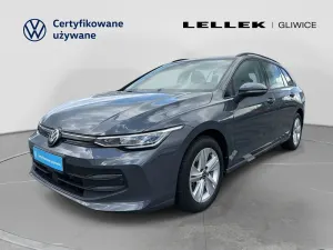 Volkswagen Golf VIII (2020-) 2025