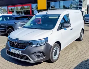 Renault Kangoo 2024