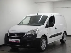 Peugeot Partner 2017