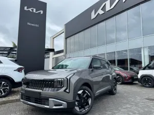 Kia Seltos 2026