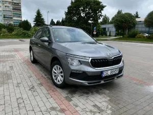 Skoda Kamiq 1.0 TSI Selection DSG 2024