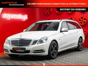 Mercedes-Benz E W212/W207 (2009-2016) 2011