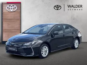 Toyota Corolla Seria E21 (2019-) 1.8 Hybrid Comfort 2025