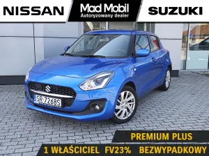 Suzuki Swift VI (2017-2024) 1.2 Dualjet SHVS Premium Plus 2023