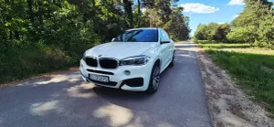 BMW X6 F16 (2014-) xDrive30d 2017