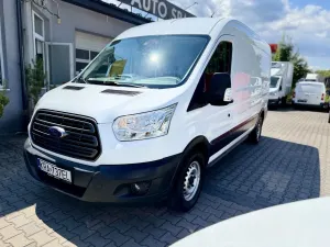 Ford Transit 2014