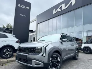 Kia Seltos 2026