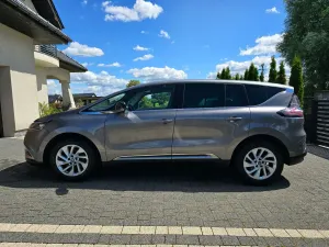 Renault Espace V (2015-2023) Energy dCi 130 Business 2016