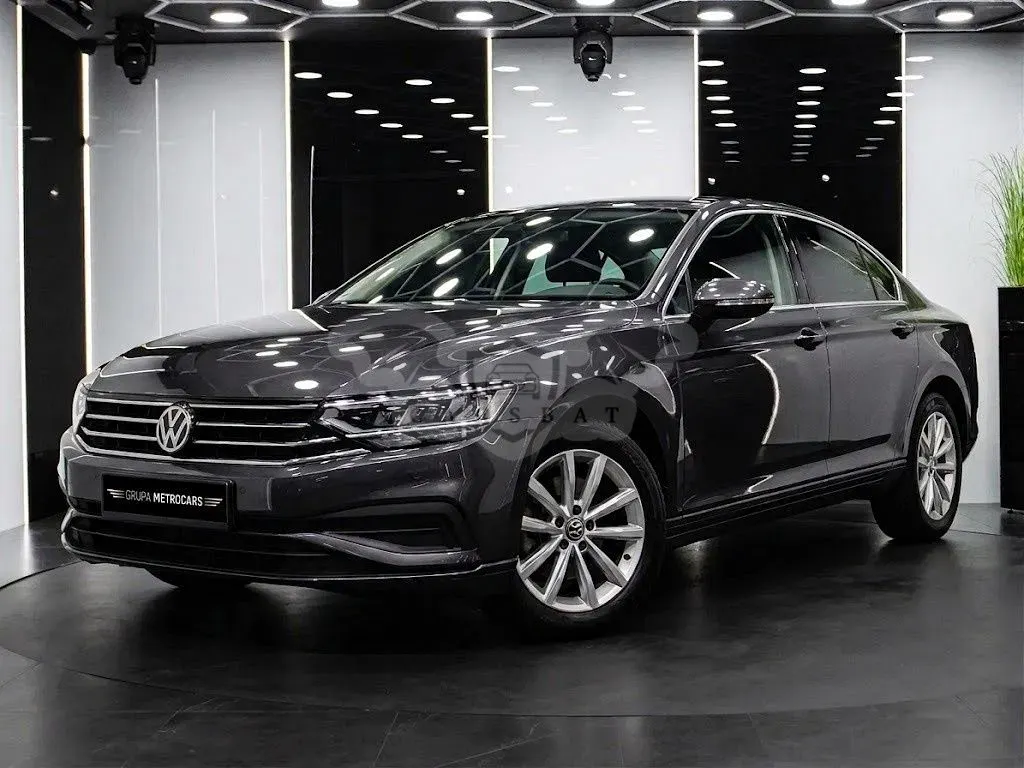 Volkswagen Passat B8 (2014-2023) 1.5 TSI EVO Essence 2021