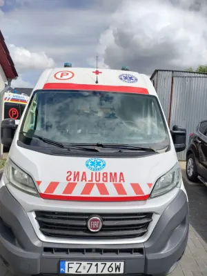 Fiat Ducato III (2007-) 2016