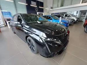 Peugeot 308 T9 (2014-2021) 1.5 BlueHDi GT Pack S&S EAT8 2025