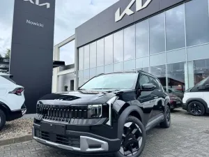 Kia Seltos 2026