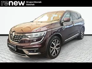 Renault Koleos II (2016-) 2.0 Blue dCi Intens 4x4 X-Tronic 2022