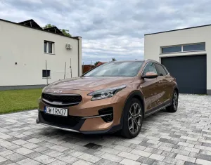Kia XCeed 1.5 T-GDI M 2021