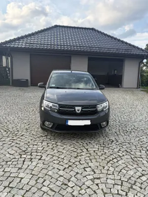 Dacia Sandero II (2012-2020) 1.0 SCe Open 2018