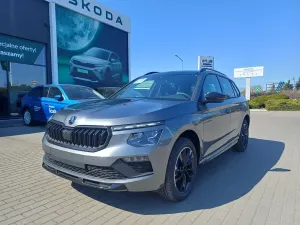 Skoda Kamiq 1.0 TSI Monte Carlo DSG 2026