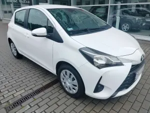 Toyota Yaris III (2011-2019) 1.0 Life 2019