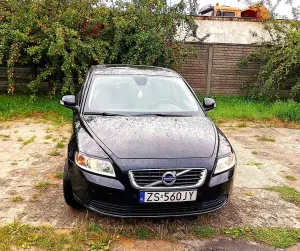 Volvo S40 II (2004-2012) 1.6D DRIVe Momentum Start-Stop 2010