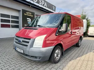 Ford Transit 2011