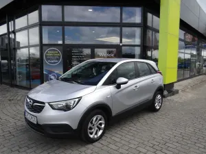 Opel Crossland 1.2 T Eco Enjoy S&S 2019