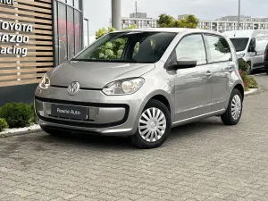 Volkswagen Up! 1.0 move 2016