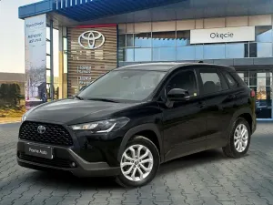 Toyota Corolla Cross 2.0 Hybrid Comfort 2023