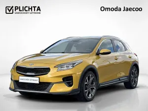 Kia XCeed 2021
