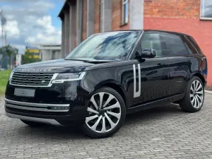 Land Rover Range Rover V (2022-) 2026