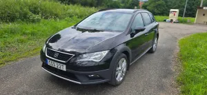 Seat Leon III (2012-) 1.6 TDI Xcellence 2019