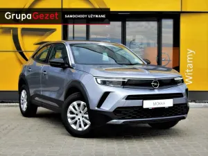 Opel Mokka II (2020-) 2022