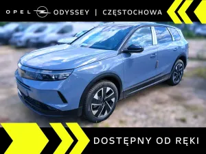 Opel Grandland 1.2 mHEV GS eDTC6 2026