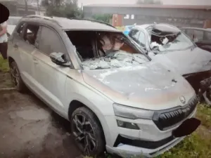 Skoda Karoq 1.5 TSI ACT Selection DSG 2026