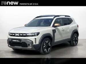 Dacia Duster F5 (2024-) 2025
