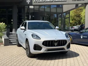 Maserati Grecale mHEV GT 2026