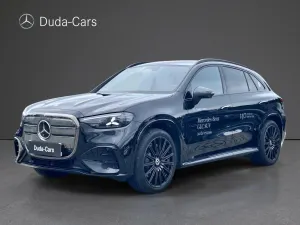 Mercedes-Benz GLC 400 94kWh 4-Matic EQ 2026
