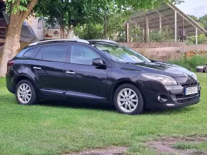 Renault Megane III (2008-2016) TCe 130 Bose Edition 2009