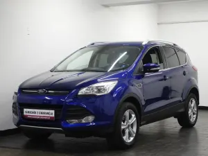 Ford Kuga II (2012-) 2016