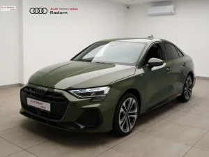 Audi A3 8Y (2020 - ) 2025