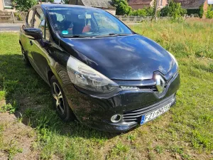 Renault Clio IV (2012-2018) 2013