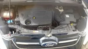 Ford Grand C-Max 2.0 TDCi Trend MPS6 2014