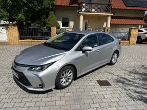 Toyota Corolla Seria E21 (2019-) 2019