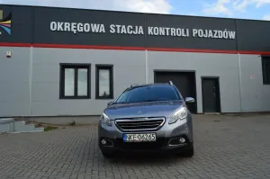 Peugeot 2008 I (2013-2019) 1.6 VTi Allure 2014