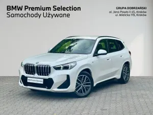 BMW X1 U11 (2022-) sDrive18i M Sport sport 2025