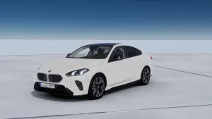 BMW 2 Series 2025