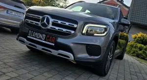 Mercedes-Benz GLB 200 d 8G-DCT AMG Line 2021