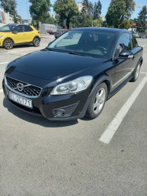 Volvo C30 1.6D DRIVe Kinetic 2010