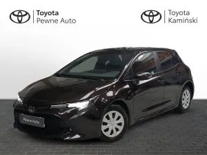 Toyota Corolla Seria E21 (2019-) 1.2 T Active 2019