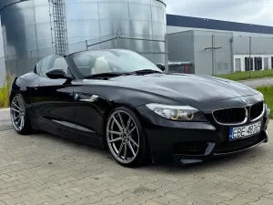 BMW Z4 E89 (2009–2016) 2010
