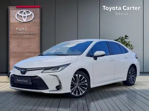 Toyota Corolla Seria E21 (2019-) 1.8 Hybrid Style 2023