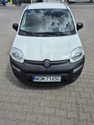 Fiat Panda III (2011-) 1.0 Hybrid 2021